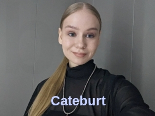 Cateburt