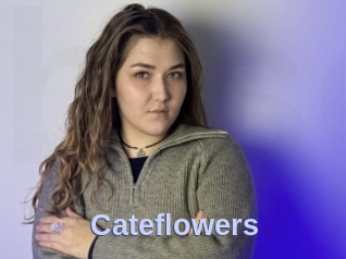 Cateflowers
