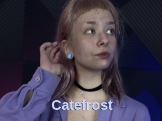 Catefrost