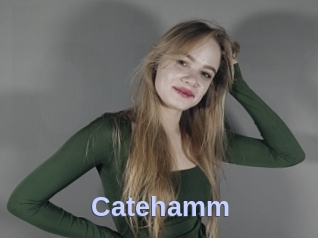 Catehamm