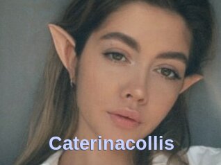 Caterinacollis