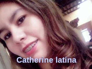 Catherine_latina
