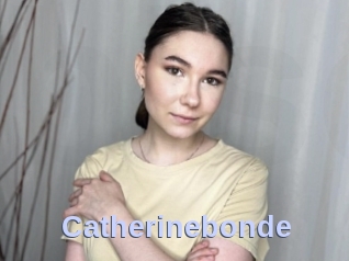 Catherinebonde