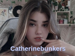 Catherinebunkers