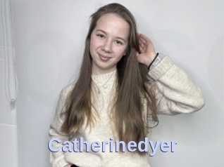 Catherinedyer