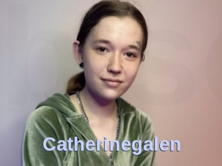 Catherinegalen