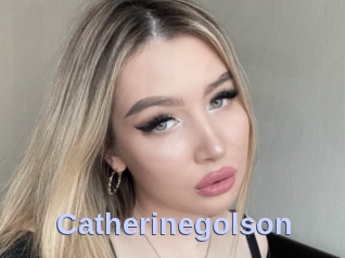 Catherinegolson
