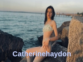 Catherinehaydon
