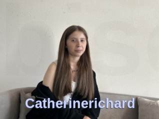 Catherinerichard