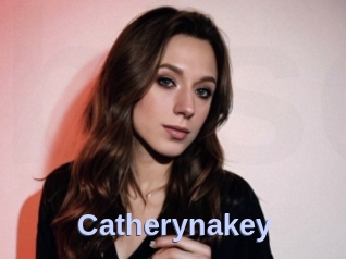 Catherynakey