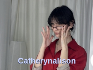 Catherynalison