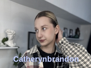 Catherynbrandon