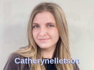 Catherynelletson
