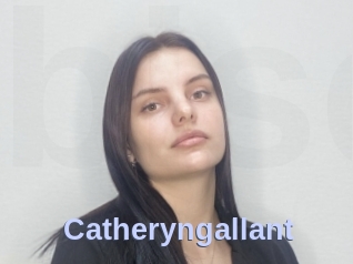 Catheryngallant