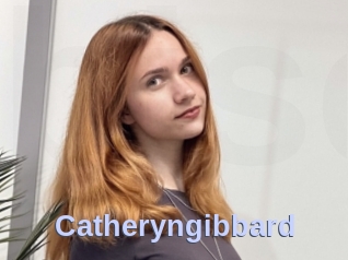 Catheryngibbard