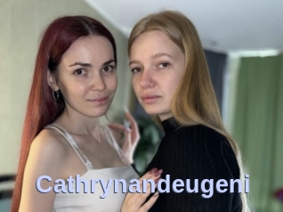 Cathrynandeugeni