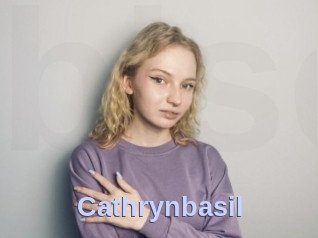 Cathrynbasil