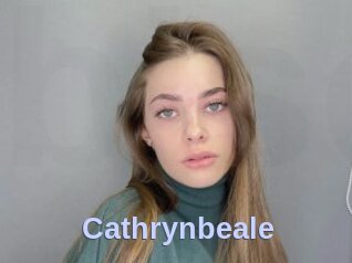 Cathrynbeale