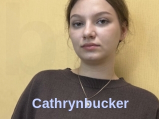 Cathrynbucker