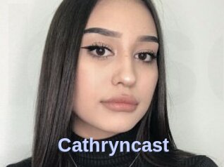 Cathryncast