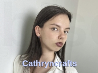 Cathryncrafts