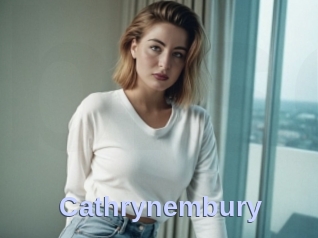 Cathrynembury