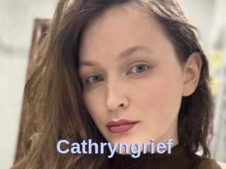 Cathryngrief