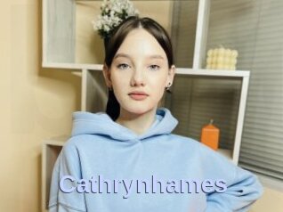 Cathrynhames