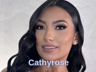 Cathyrose