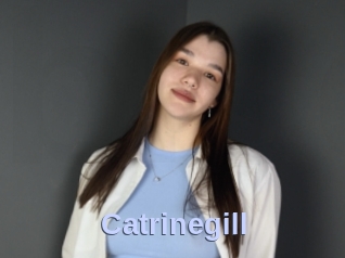 Catrinegill
