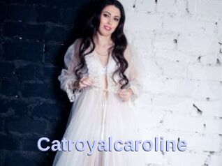Catroyalcaroline