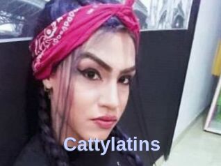 Cattylatins