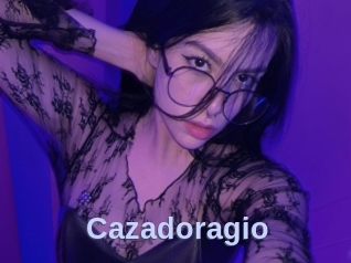 Cazadoragio