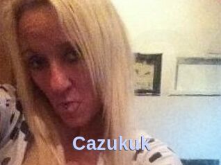 Cazukuk
