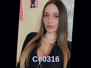 Ce0316