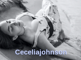 Ceceliajohnson