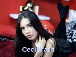 Cecillharri
