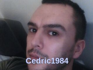 Cedric1984