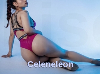 Celeneleon