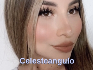 Celesteangulo