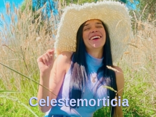 Celestemorticia