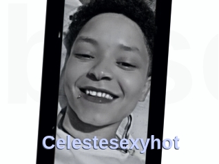 Celestesexyhot