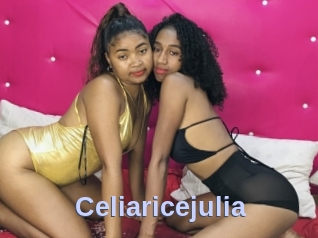 Celiaricejulia