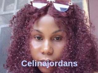 Celinajordans