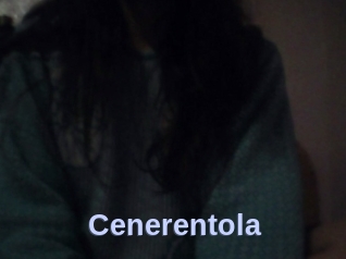 Cenerentola