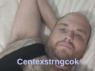 Centexstrngcok