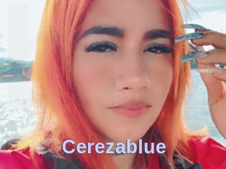 Cerezablue