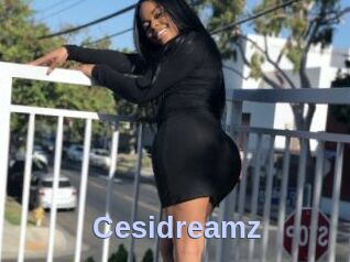 Cesidreamz
