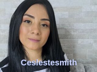 Ceslestesmith