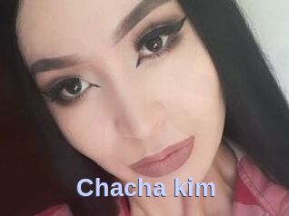Chacha_kim